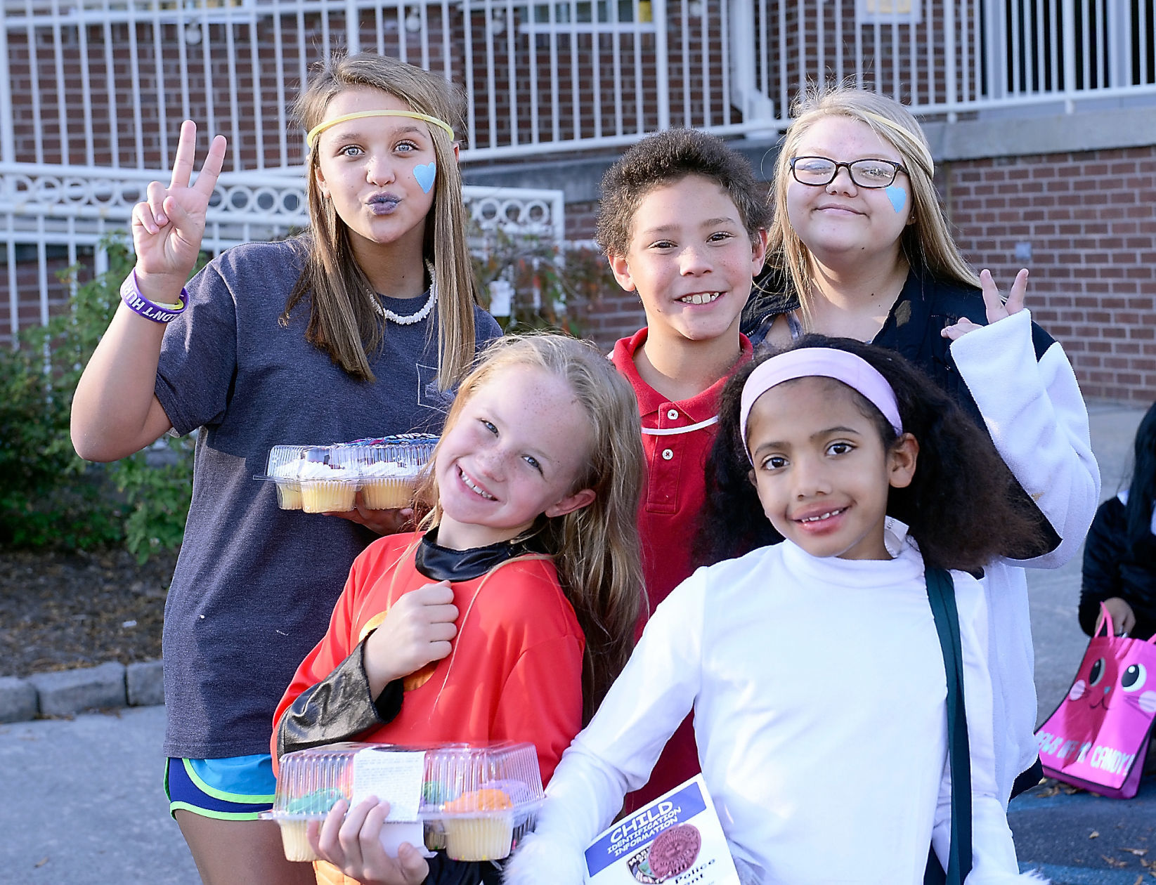 Parkside Halloween